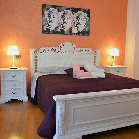 엔나 La Casa Di Ludo B&B 외부 사진