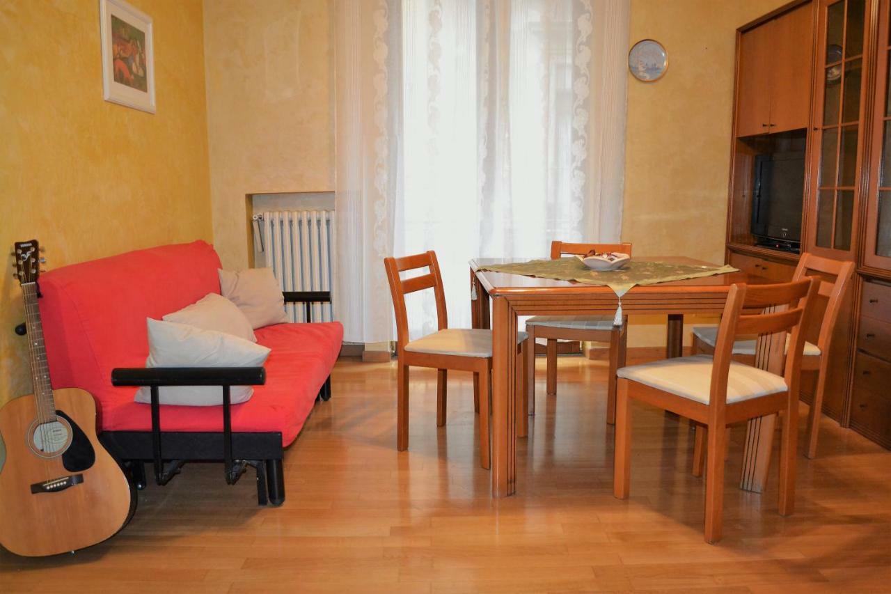 엔나 La Casa Di Ludo B&B 외부 사진